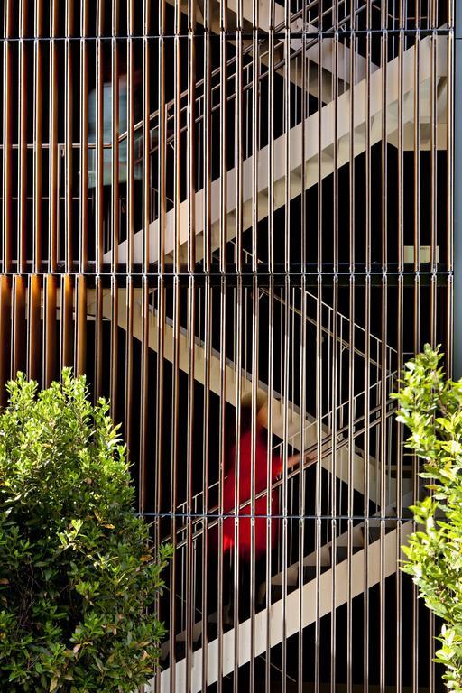 Fraser Residence Bishopsgate Лондон Екстер'єр фото
