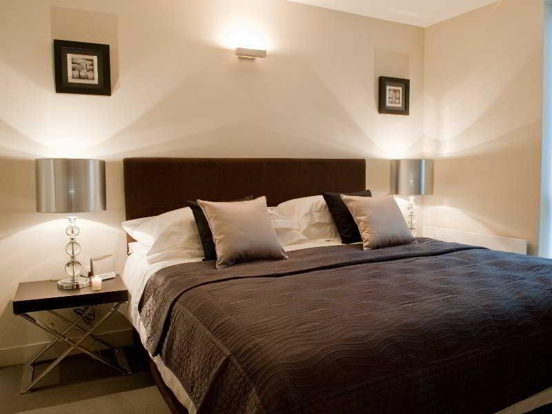 Fraser Residence Bishopsgate Лондон Номер фото