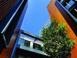 Fraser Residence Bishopsgate Лондон Екстер'єр фото