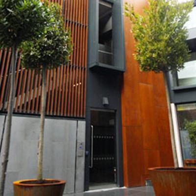 Fraser Residence Bishopsgate Лондон Екстер'єр фото