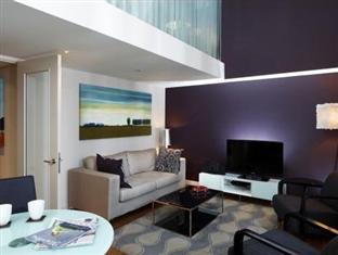 Fraser Residence Bishopsgate Лондон Екстер'єр фото